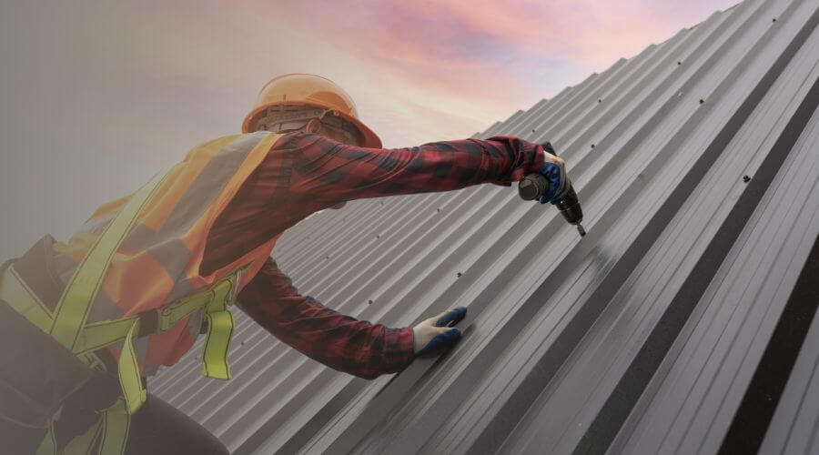 Expert Emergency Roof Repairs services in New Knoxville, OH